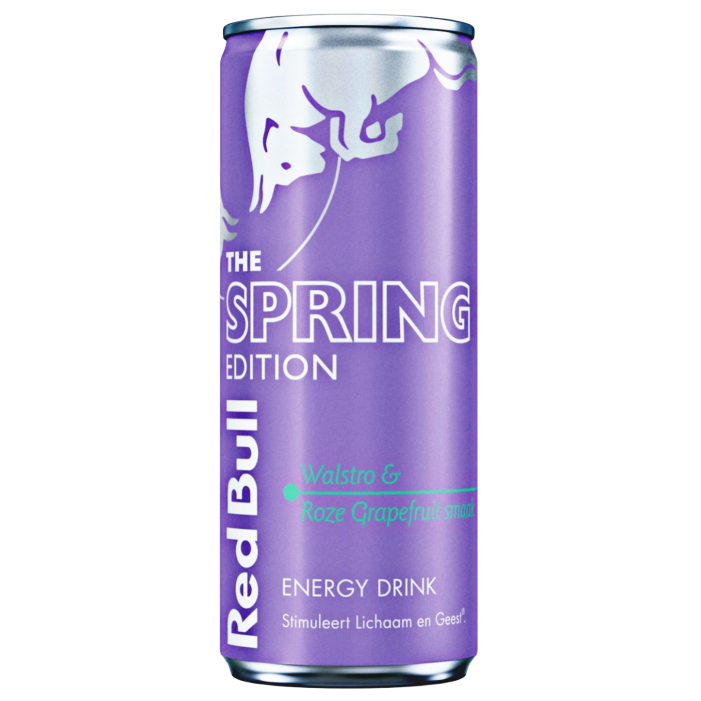 Red Bull The Spring Edition Waldmeister & Pink Grapefruit mit Zucker 250ml