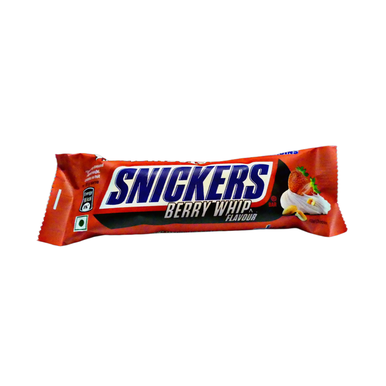 Snickers Strawberry Whip 40g