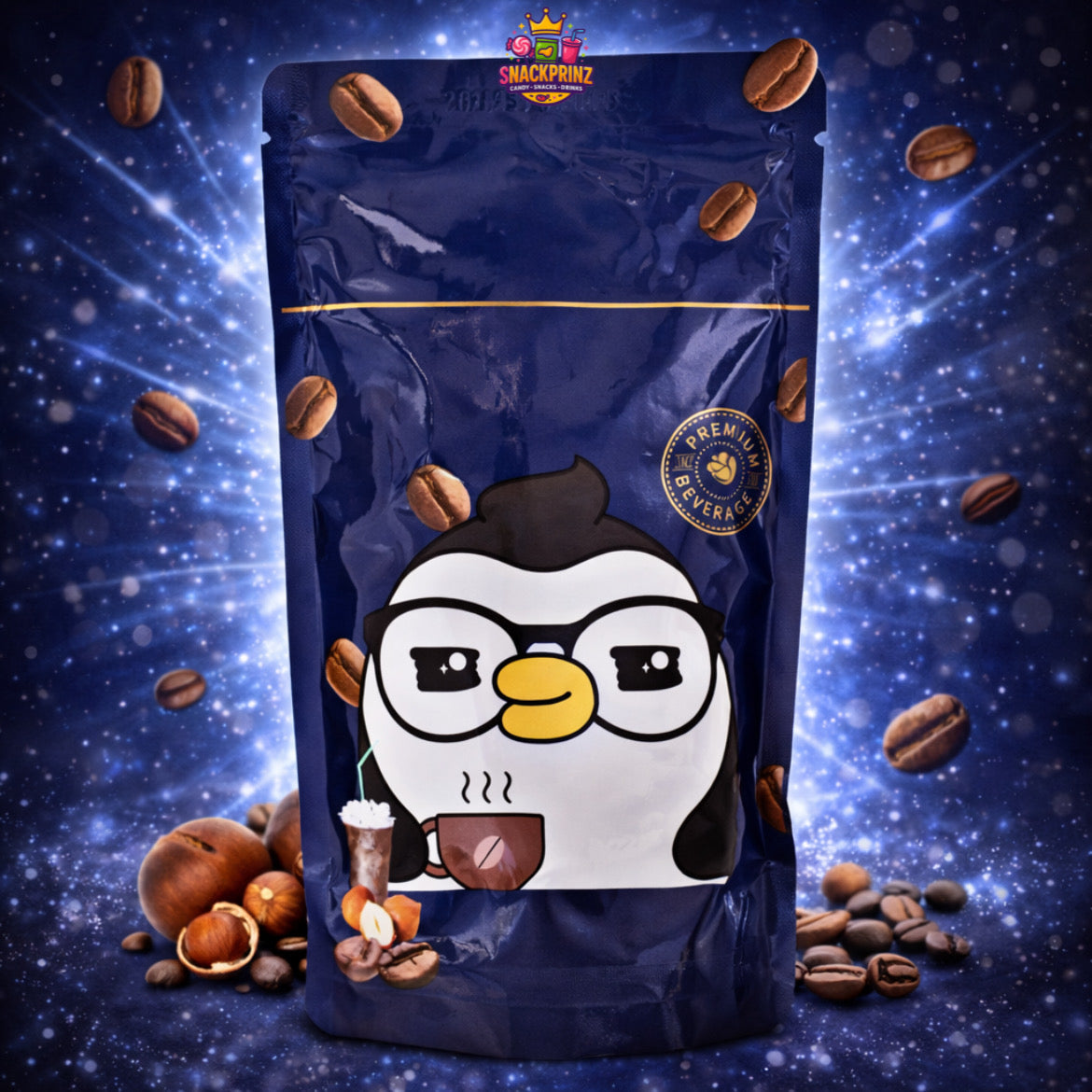 Cantabile Hazelnut 230ml