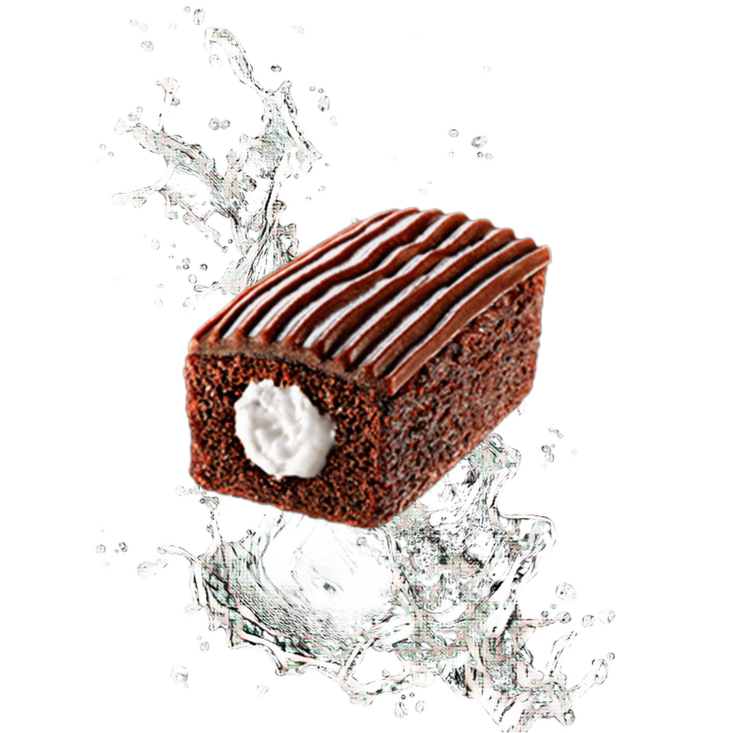 Hostess Chocolate Zingers 36g