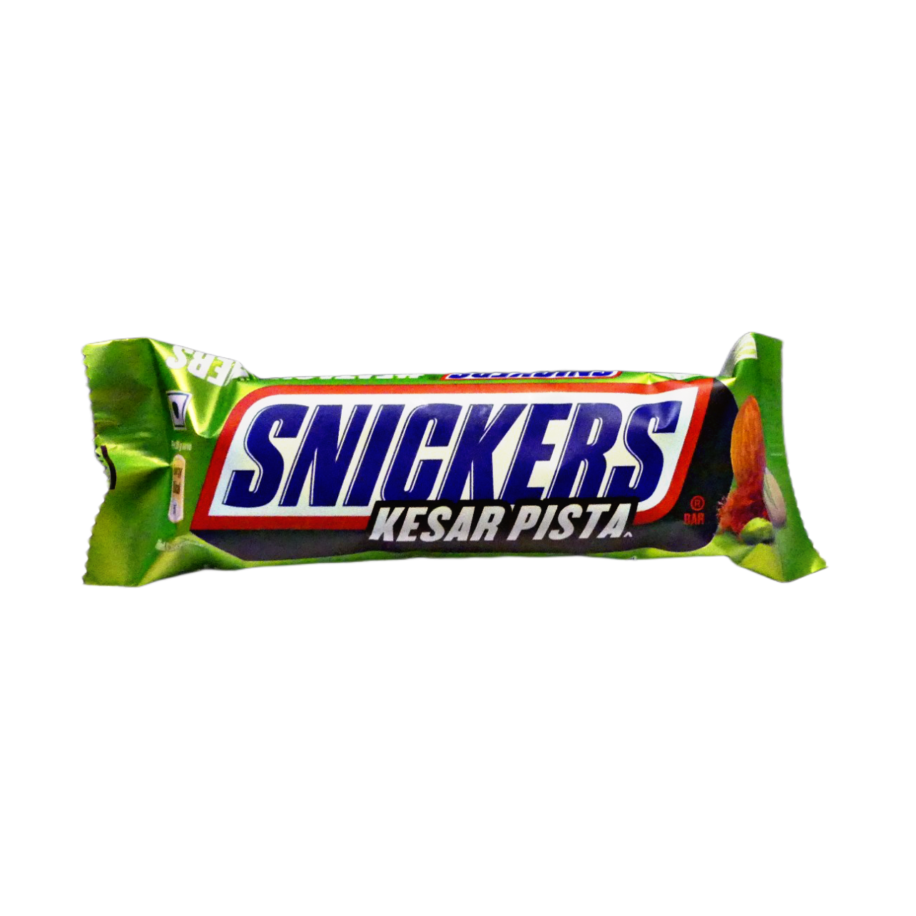 Snickers Kesar Pista 42g
