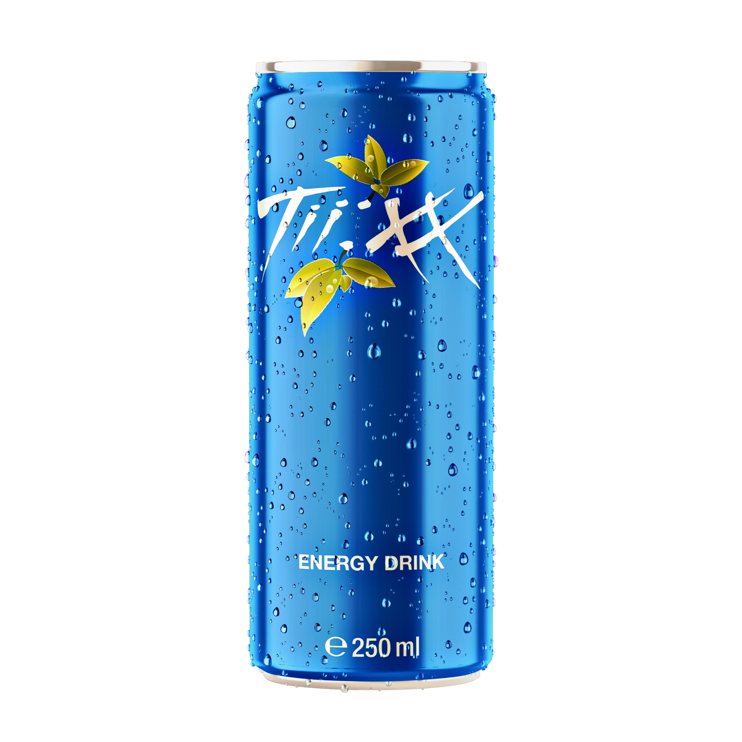 TiiXX Zuckerfreier Energy Drink 250ml