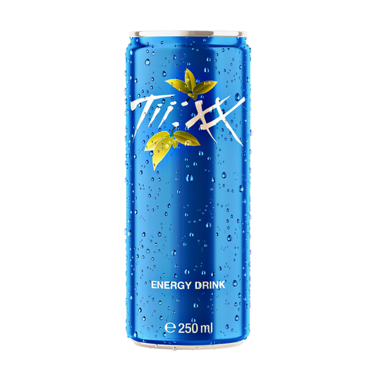 TiiXX Zuckerfreier Energy Drink 250ml