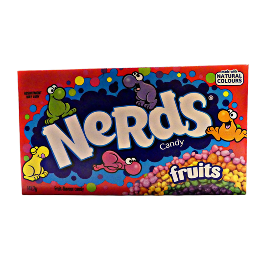 Nerds Rainbow 141g