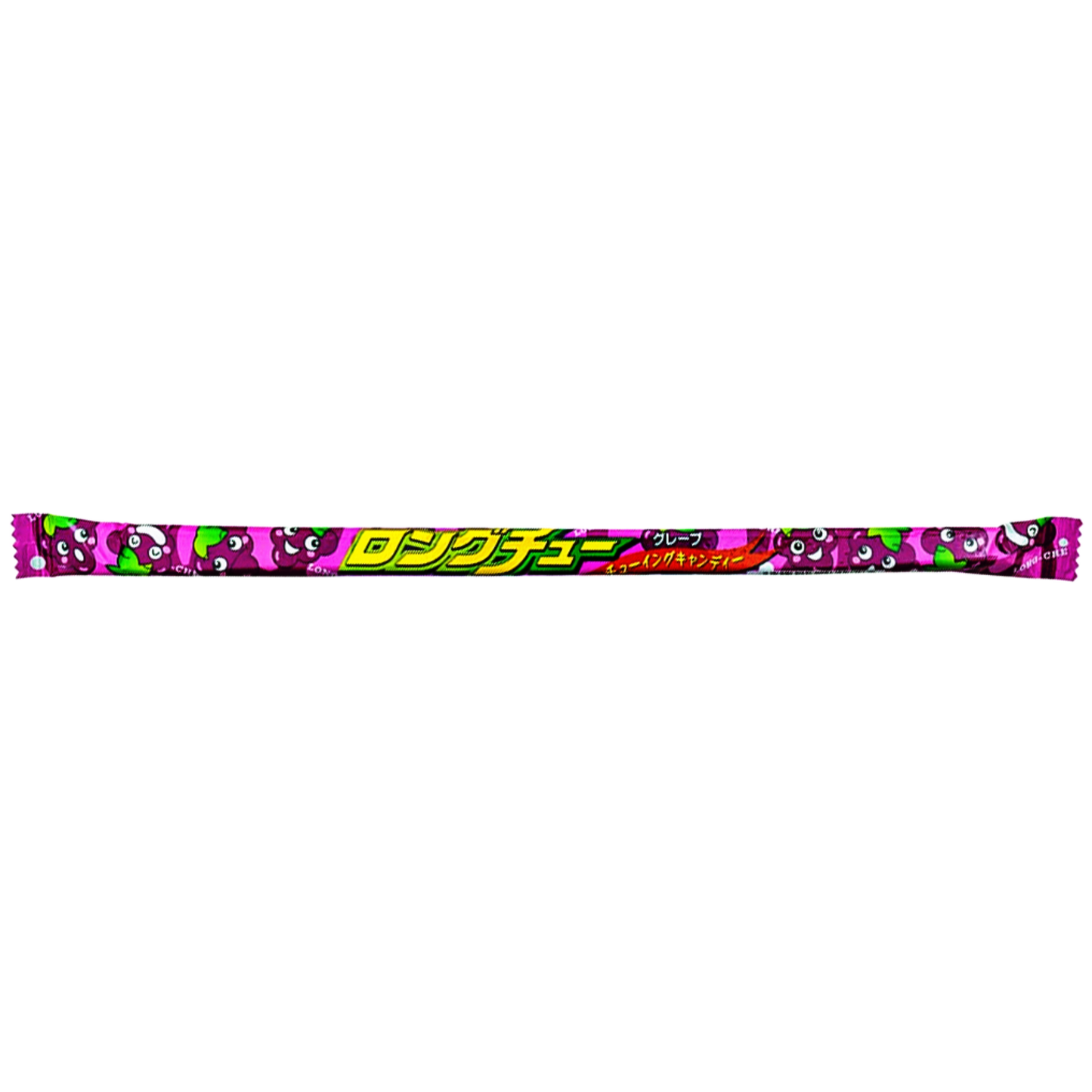 Yaokin Long-Chew Candy Grape 25g