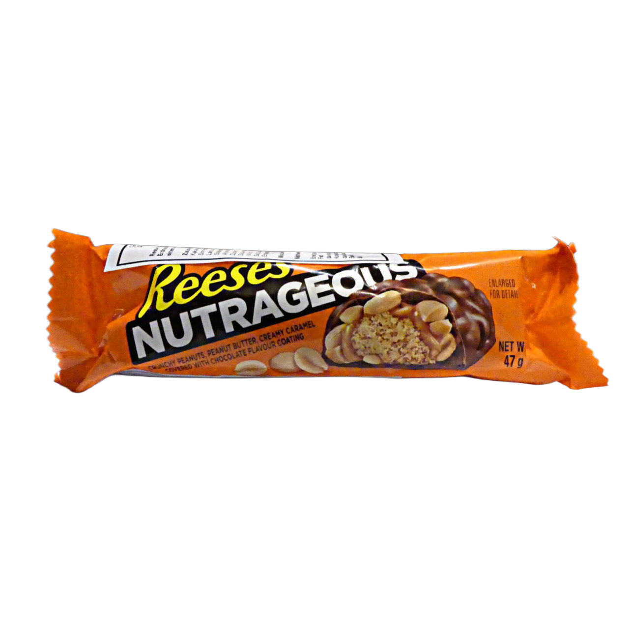 Reese's Nutrageous USA 47g