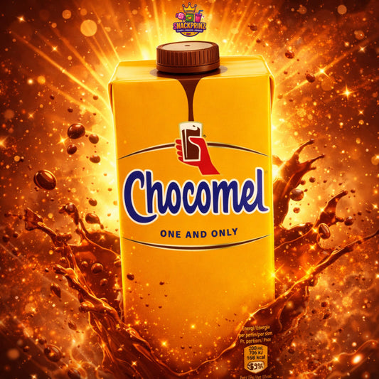 Chocomel Schokomilch 200ml