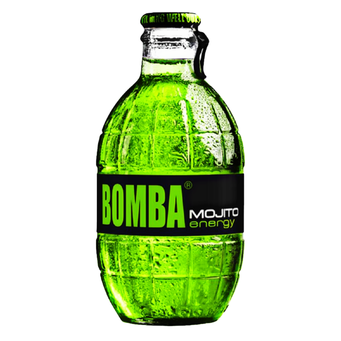 Bomba Mojito Energy 250ml