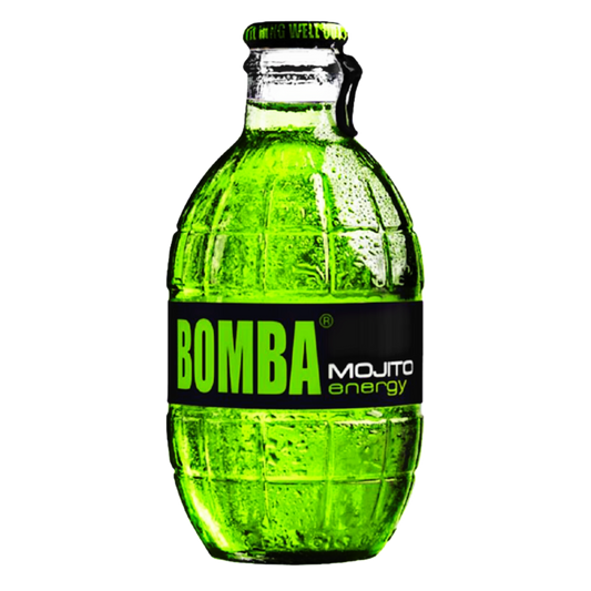 Bomba Mojito Energy 250ml