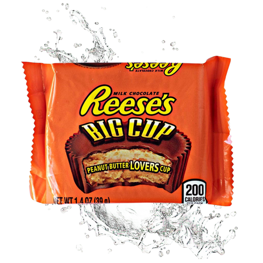 Reese's Peanut Butter Big Cup 39g