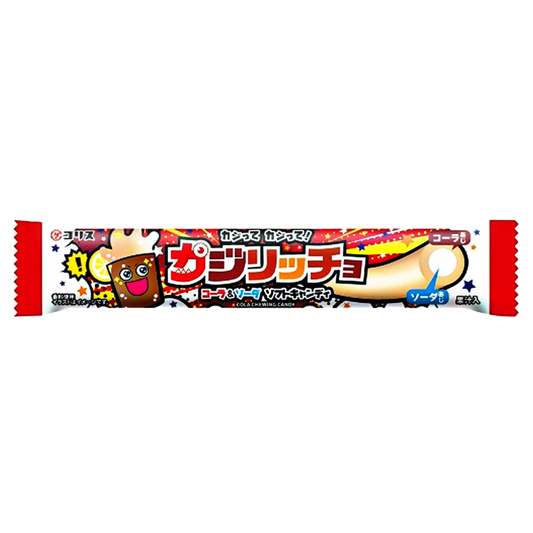 Coris Cola & Soda Candy 14,5g