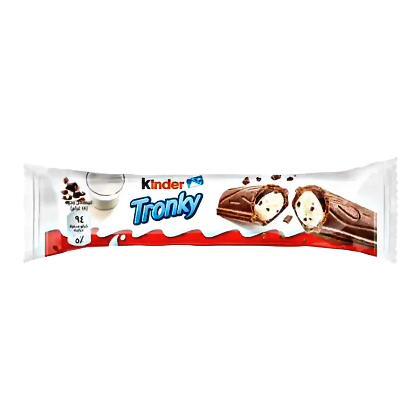 Kinder Tronky 18g