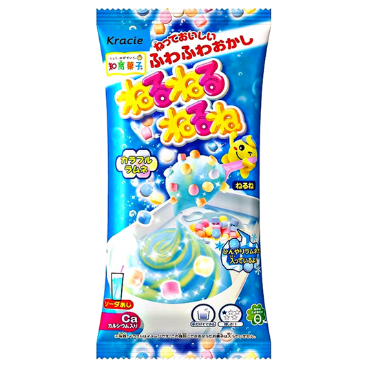 Kracie Neru Neru Nerune DIY Candy Soda 25.5g