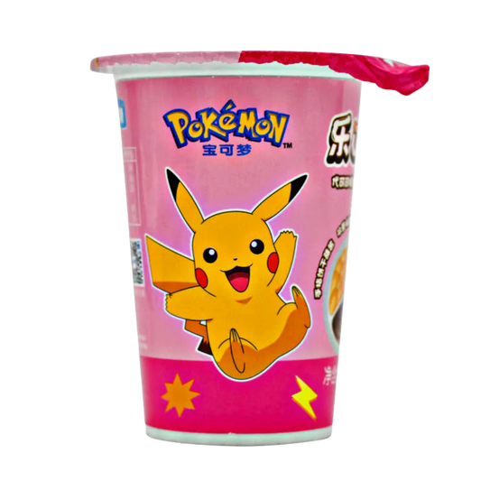 Pokemon Chocolate Cups Asia 25g