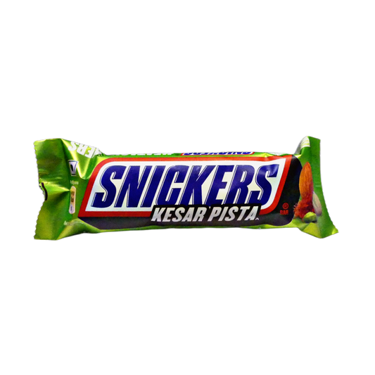 Snickers Kesar Pista 42g