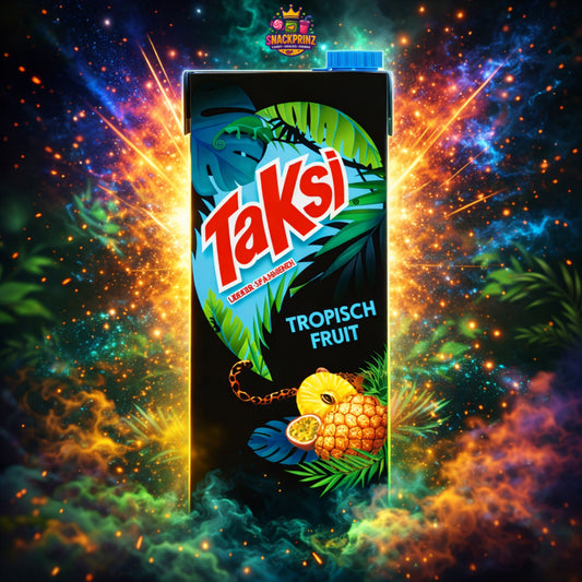 Taksi Tropisch Fruit 200ml