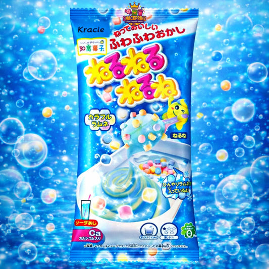 Kracie Neru Neru Nerune DIY Candy Soda 25.5g