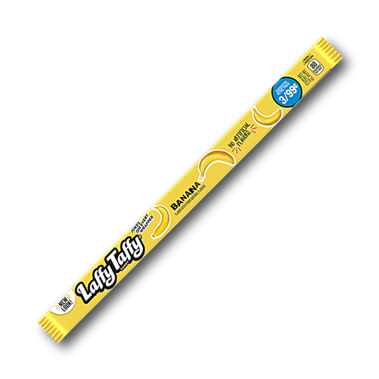 Laffy Taffy Banana 22,9g