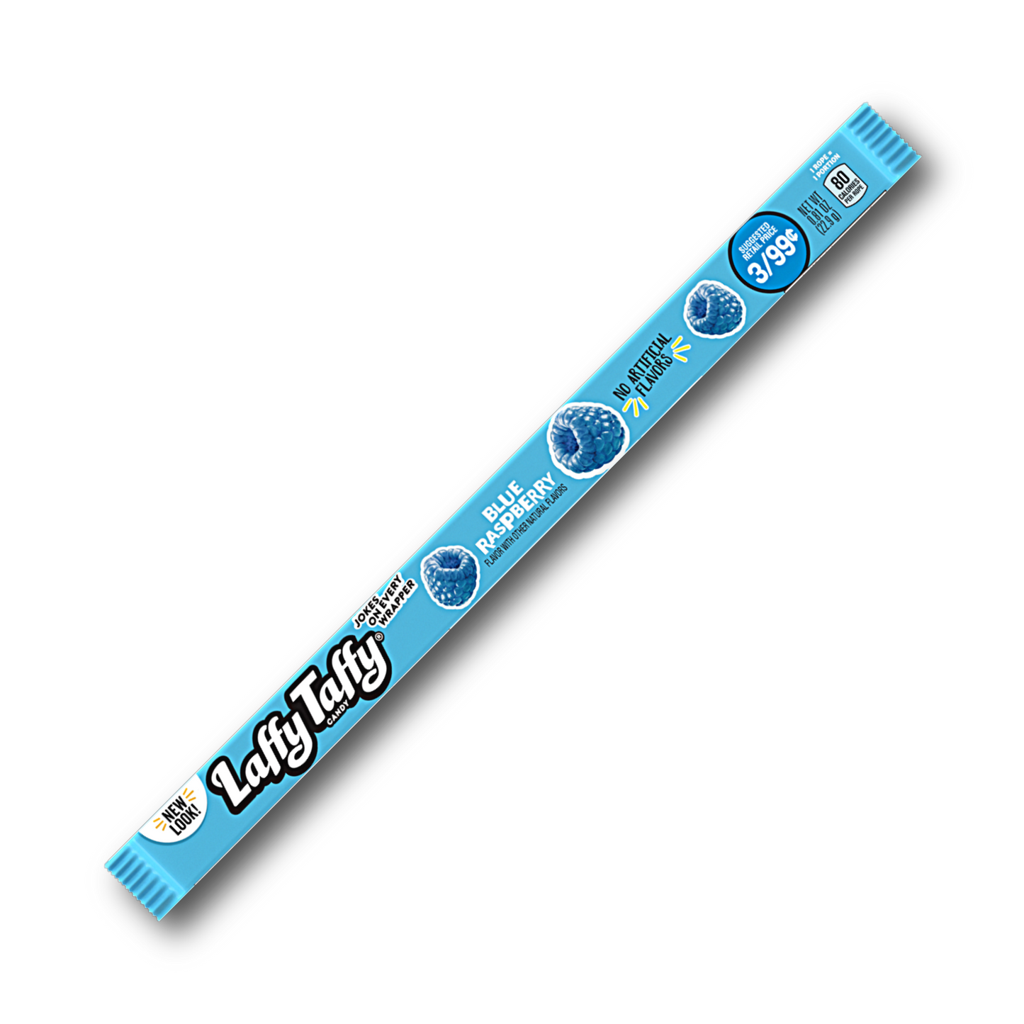 Laffy Taffy Blue Raspberry 22,9g