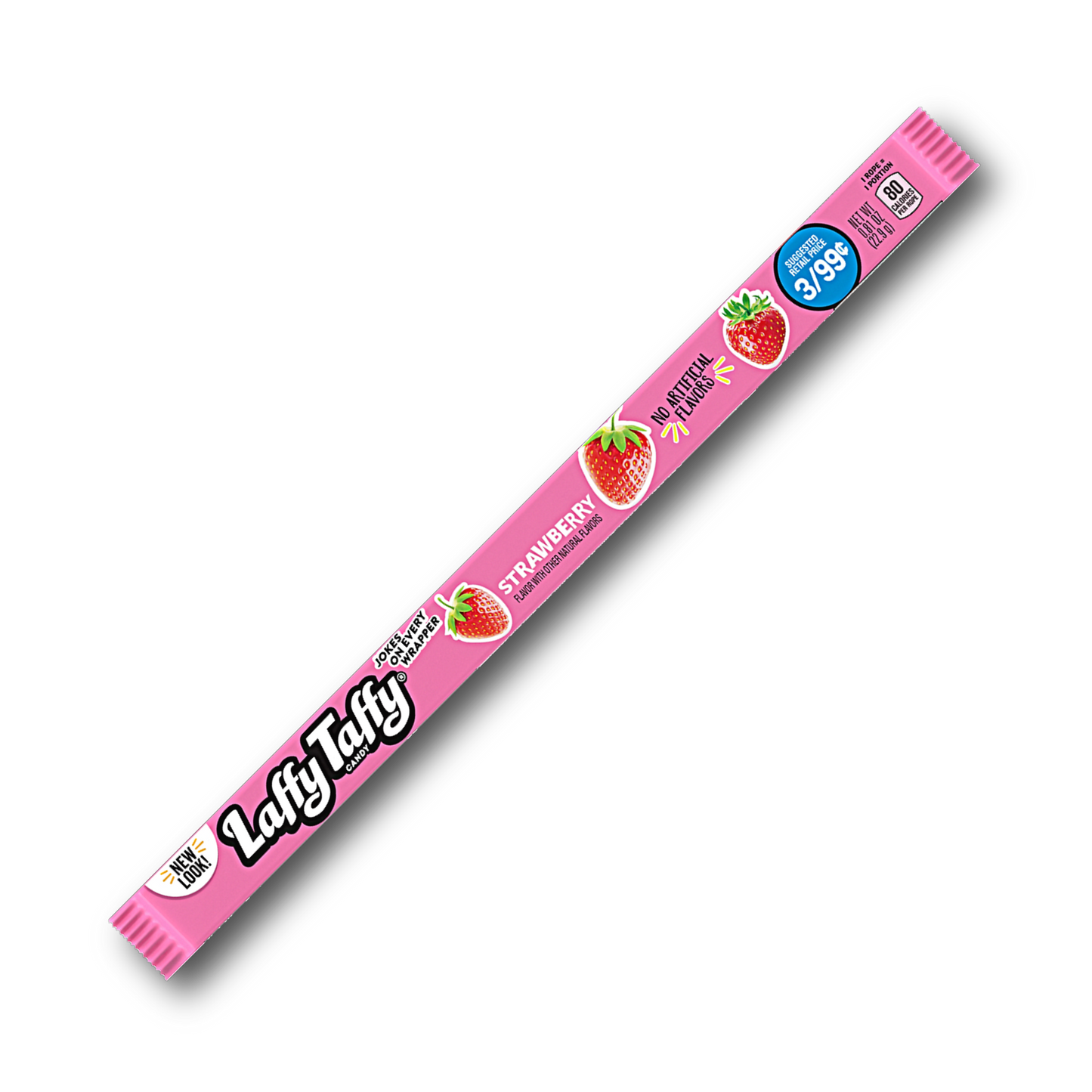 Laffy Taffy Strawberry 22,9g