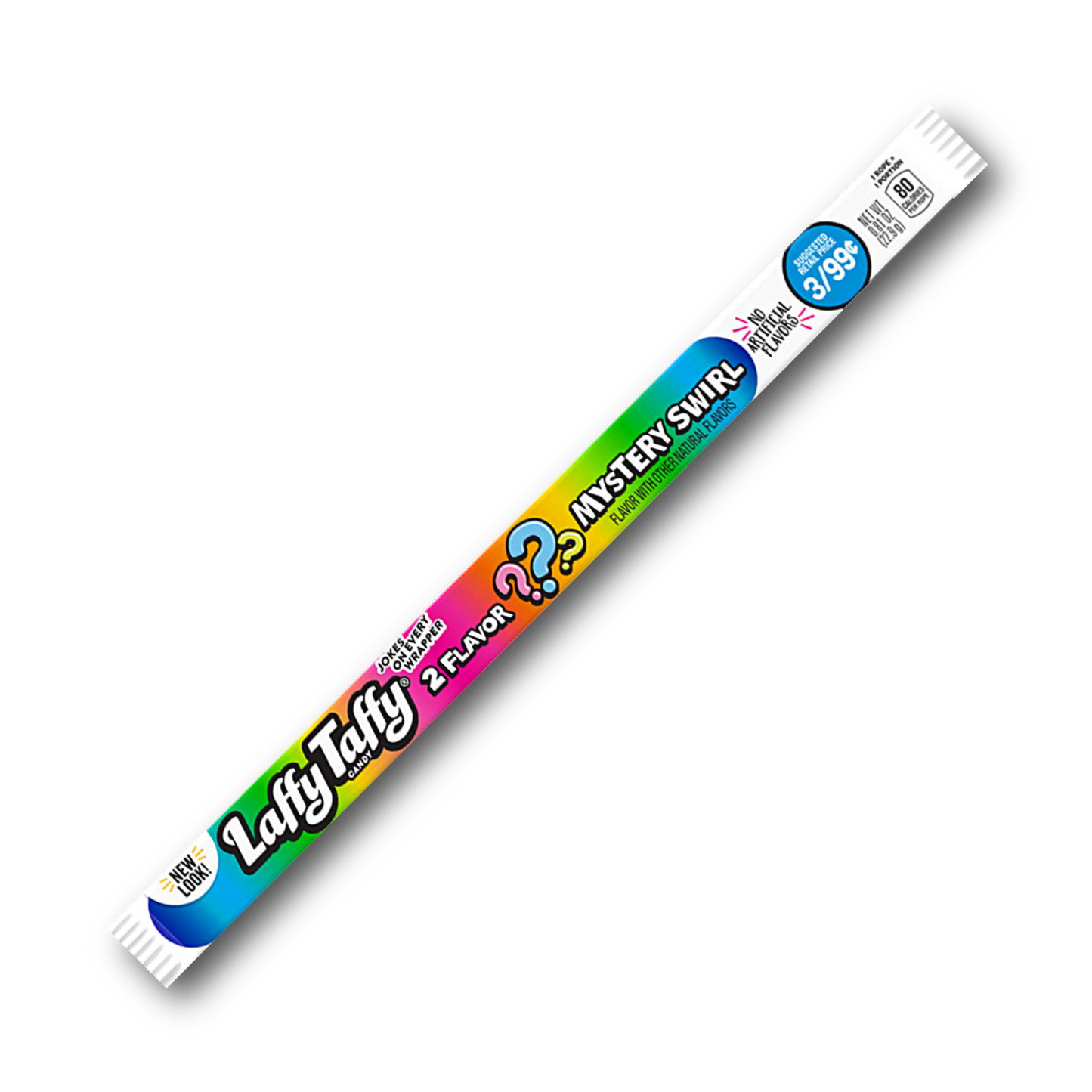 Laffy Taffy Mystery Swirl 22,9g