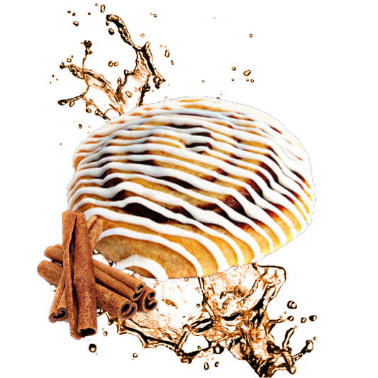 Hostess Iced Cinnamon Rolls 46,8g