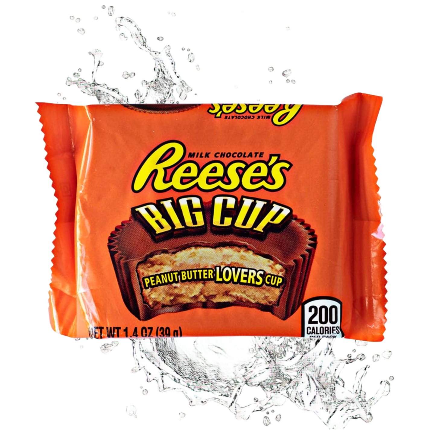 Reese's Peanut Butter Big Cup 39g