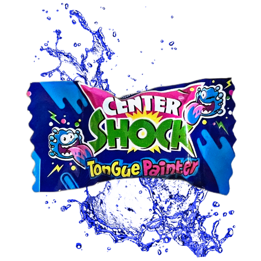 Center Shock Zungenmaler 4g